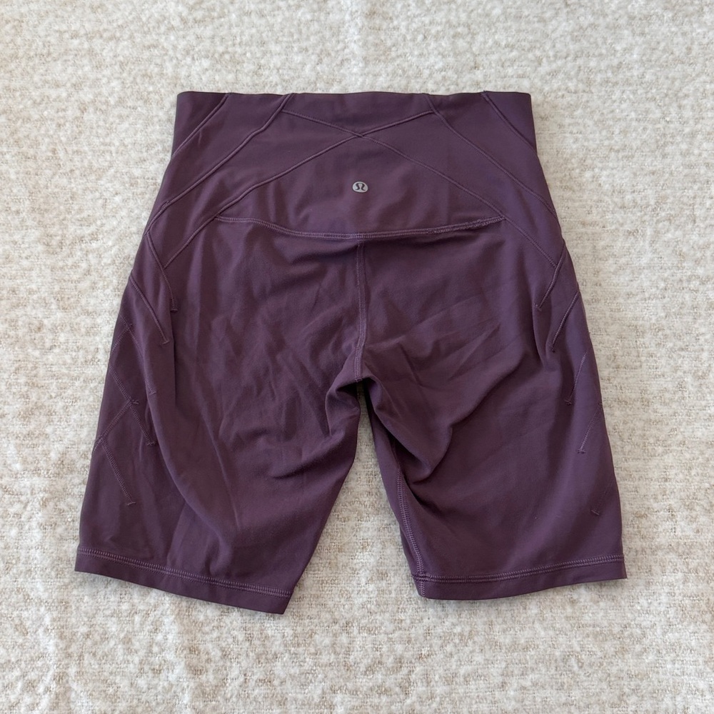 Lululemon Align Short - Picture 2 of 2